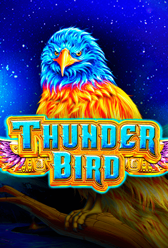 Thunder Bird