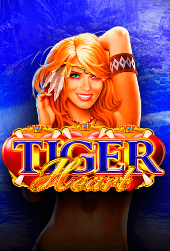 Tiger Heart