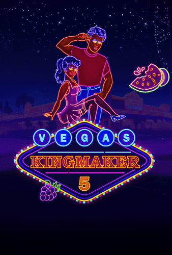 Vegas Kingmaker 5