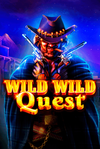 Wild Wild Quest