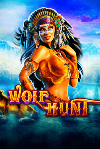 Wolf Hunt Dice