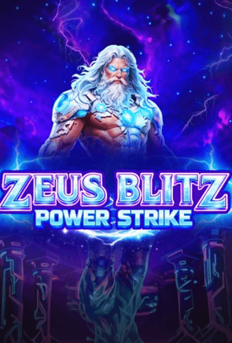 Zeus Blitz: Power Strike