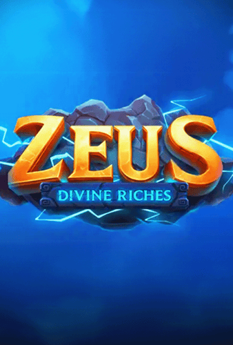 Zeus: Divine Riches