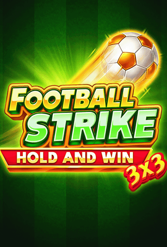3x3 Football Strike: Hold and Win