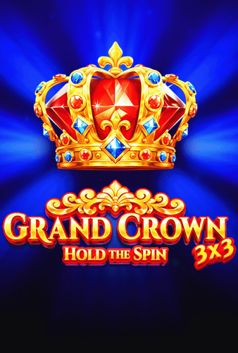 3x3 Grand Crown: Hold the Spin