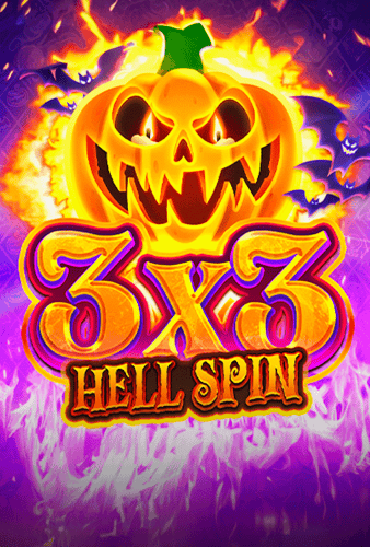 3X3: Hell Spin!