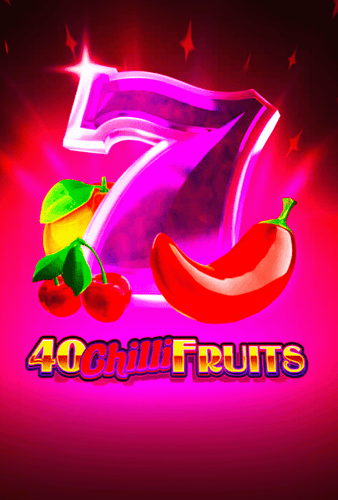 40 Chilli Fruits Superior
