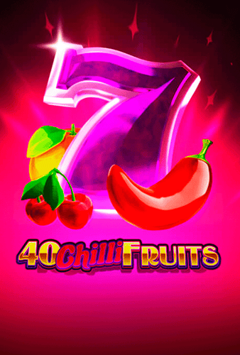 40 Chilli Fruits