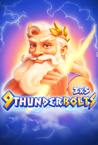 9 Thunderbolts