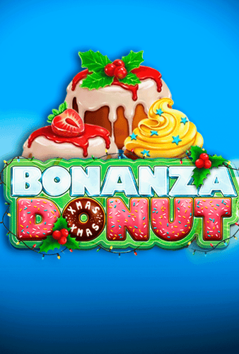 Bonanza Donut Xmas