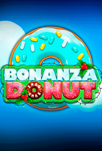 Bonanza Donut
