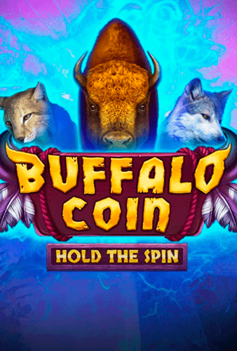 Buffalo Coin: Hold The Spin