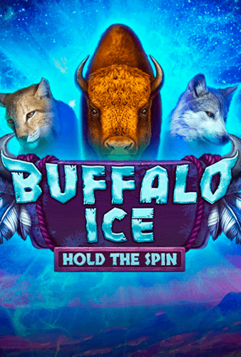 Buffalo Ice: Hold The Spin