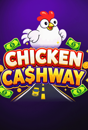 Chicken Cashway