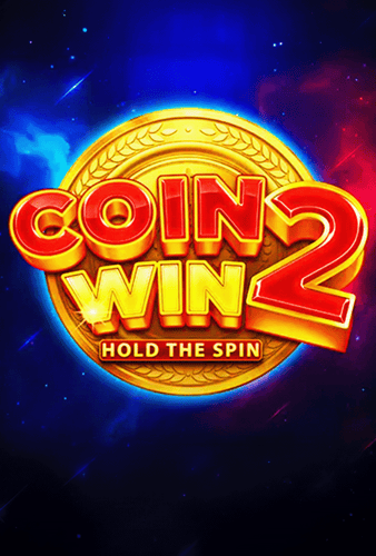 Coin Win 2: Hold The Spin