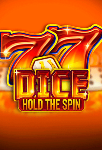 Dice: Hold The Spin