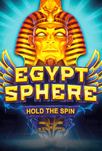 Egypt Sphere: Hold The Spin