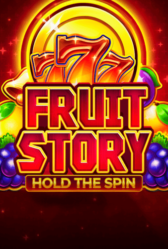 Fruit Story: Hold the Spin