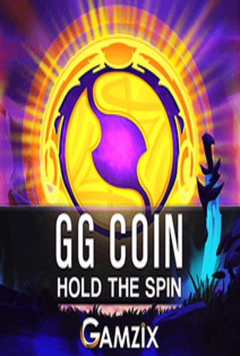GG Coin: Hold The Spin