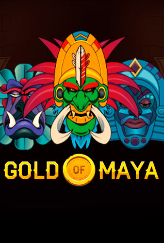 Gold Of Maya