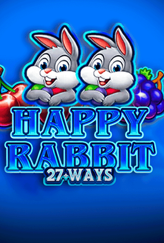 Happy Rabbit: 27 Ways