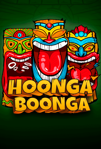 Hoonga Boonga