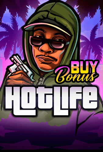 Hot Life Buy Bonus