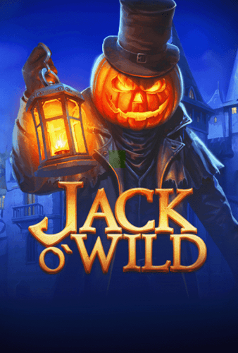 Jack O'Wild