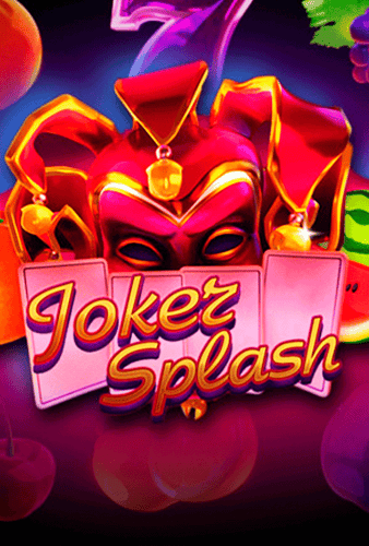 Joker Splash