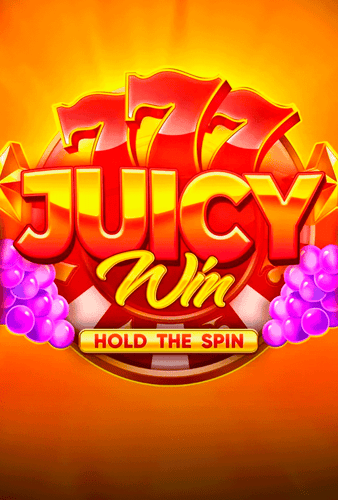 Juicy Win: Hold The Spin