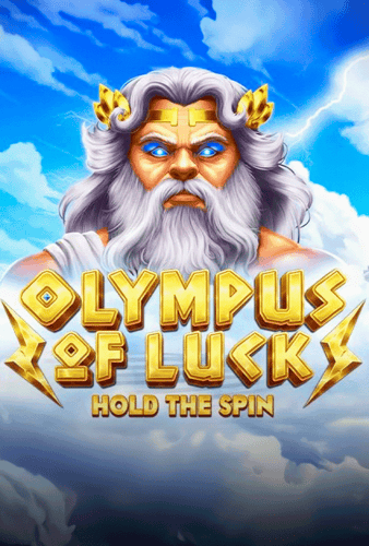 Olympus of Luck: Hold The Spin