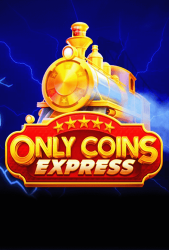 Only Coins Express