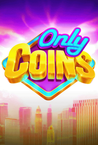 Only Coins
