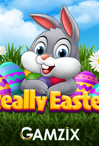 Really Easter