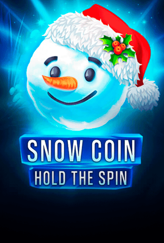 Snow Coin: Hold The Spin