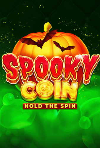 Spooky Coin: Hold The Spin