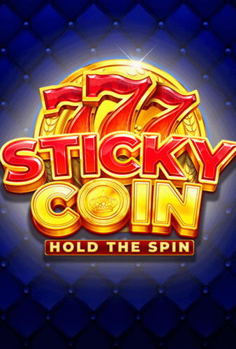 Sticky Coin: Hold The Spin