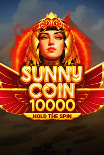 Sunny Coin 10000: Hold The Spin