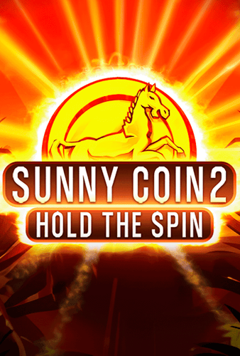 Sunny Coin 2: Hold The Spin