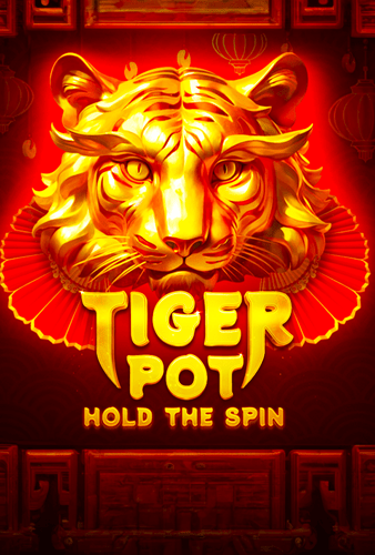 Tiger Pot: Hold The Spin