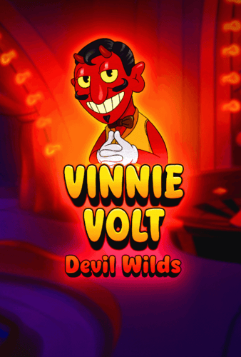 Vinnie Volt: Devil Wilds