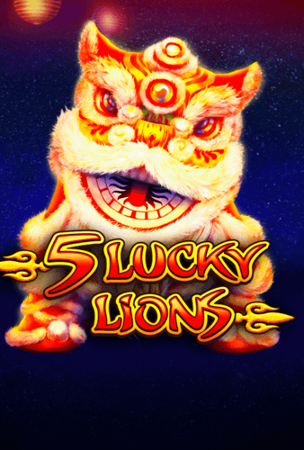 5 Lucky Lions