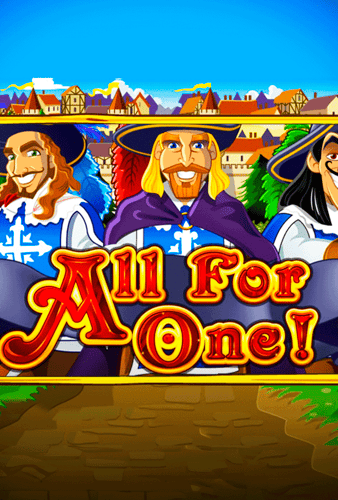 All For One