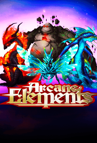 Arcane Elements