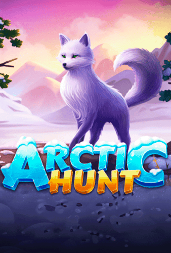 Arctic Hunt