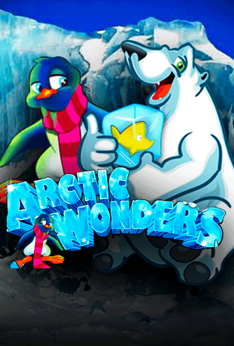 Arctic Wonders