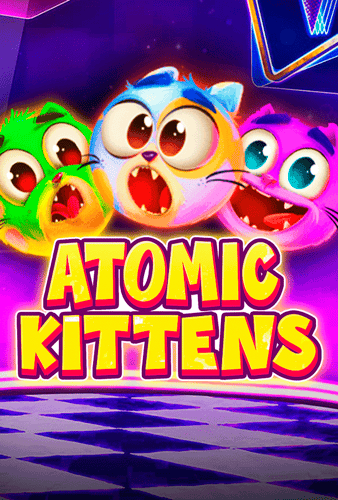 Atomic Kittens