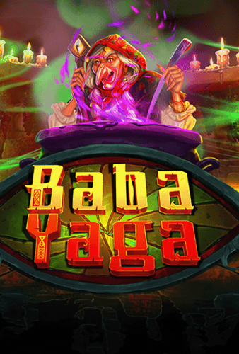 Baba Yaga