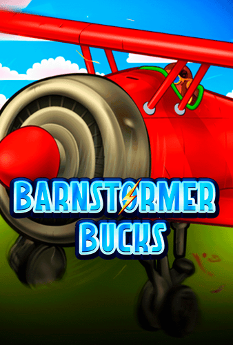 Barnstormer Bucks