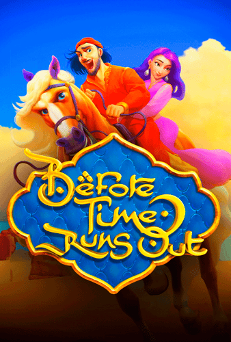 Before Time Runs Out